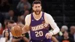 Jusuf Nurkic says his profession is testomony that ‘all the pieces is feasible’