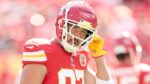 Travis Kelce off to gradual begin in 2024: Explaining tight finish’s lack of involvement in Chiefs’ passing assault