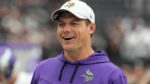 Vikings’ Kevin O’Connell shares his perception on easy methods to develop younger quarterbacks