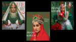 Olympic Boxer Imane Khelif Featured on Vogue Algeria Entrance Covers?