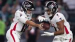 Sunday Night time Soccer odds, line, unfold: Falcons vs. Chiefs picks, predictions by Atlanta knowledgeable who’s 49-23