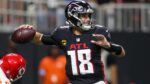 Falcons vs. Saints odds, line, time: 2024 NFL picks, Week 4 predictions from confirmed laptop mannequin