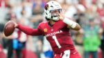 Cardinals vs. Commanders prediction, odds, line, unfold, time: 2024 NFL picks, Week 4 finest bets from mannequin