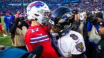 Evaluating dashing kinds of Ravens’ Lamar Jackson and Payments’ Josh Allen: QBs terrorize defenses in distinctive method