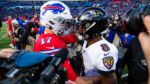 Payments vs. Ravens the place to look at: NFL kickoff time, dwell stream, unfold, odds, prediction for ‘SNF’ showdown