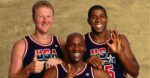 Michael Jordan refused to position himself above two NBA legends in GOAT debate