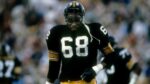 Professional Soccer Corridor of Fame pronounces 183 senior participant nominees for 2025: Steelers’ L.C. Greenwood in working