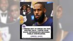 LeBron James Answered Reporter’s Query About Diddy’s Alleged ‘Freak-Offs’?