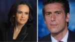 ABC Did not Hearth Harris-Trump Debate Moderators Linsey Davis and David Muir