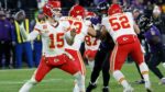 Chiefs vs. Ravens: Time, odds, prediction, keys, how you can watch, NFL stay stream for 2024 NFL Kickoff Recreation