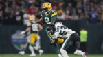 Jordan Love damage: Who’s Malik Willis? Get to know Packers backup QB who may step in as starter