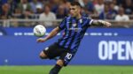 Man Metropolis vs. Inter Milan tips on how to watch, stream, odds: Sept. 18, 2024 Champions League picks from prime knowledgeable