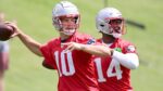 Patriots’ Drake Maye taking 30% of first-team reps in observe; this is why that is a good suggestion