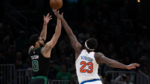 Mitchell Robinson damage: With out their rim protector, Knicks must do issues in a different way