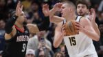 Rating high 10 second-round draft picks in NBA right this moment, from Rockets’ Dillon Brooks to Nuggets’ Nikola Jokic