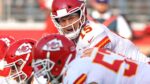 NFL DFS picks, Chiefs vs. Ravens: NFL Kickoff Recreation lineups embody Patrick Mahomes on FanDuel, DraftKings