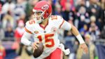 NFL DFS picks, Chiefs vs. Ravens: NFL Kickoff Recreation lineups embody Patrick Mahomes for FanDuel, DraftKings