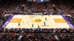 Ex-Phoenix Suns worker alleges discrimination, harassment, retaliation and seeks $60M in damages, per report