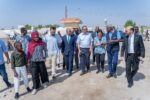 Excessive-level mission to Sudan reaffirms WHO dedication, requires pressing motion to handle and finish the acute well being and humanitarian disaster