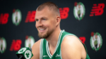 Celtics’ Kristaps Porzingis says he needs to return again ahead of projected as he ramps up restoration