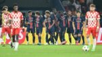 PSG’s Champions League begin might have been sluggish, however Luis Enrique’s males have substances to be contenders