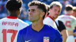 USMNT vs. Canada takeaways: Mentality points, Tim Ream must be changed and GK Patrick Schulte impresses