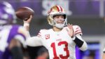 The place to observe 49ers vs. Vikings: TV channel, NFL kickoff time, stay stream, unfold, odds, Week 2 prediction