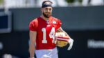 Ricky Pearsall taking pictures: What’s subsequent for 49ers WR, group’s offensive plans forward of 2024 NFL season