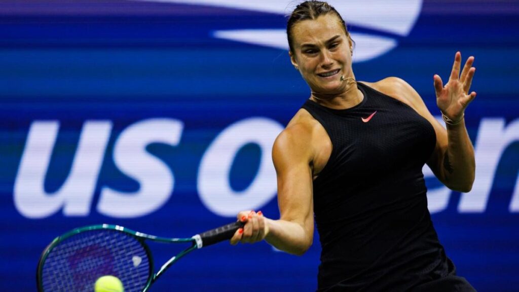 2024 US Open women’s final odds and time Sabalenka vs Pegula