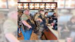 Faux Picture Reveals Gun-Toting, Professional-Trump ‘Meals Warriors’ Ordering at Chick-fil-A