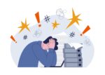 Over half of journalists thought-about quitting on account of burnout this 12 months, per new report – Poynter