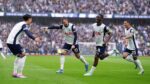 Tottenham Hotspur steadiness rebuild and expectations as North London Derby vs. Arsenal nears