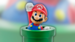 Mario’s Saying Is Truly ‘Itsumi Mario,’ Which Is Japanese for ‘Tremendous Mario’?