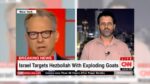 Exploding Goats? Faux CNN Video Claimed Israel Focused Hezbollah with Weird New Technique