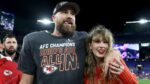 Taylor Swift attended the Chiefs vs. Ravens season opening game; here is an insight into which games she may attend in 2024.