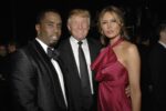 Trump As soon as Known as Diddy a ‘Good Man’, Mentioned He Would ‘Stick Up For Him’?