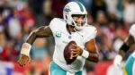 Dolphins vs. Payments odds, prediction, time: NFL picks, Thursday Night time Soccer bets by mannequin on 38-22 run