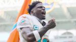 Dolphins’ Tyreek Hill requires ‘escalating’ police officer concerned in detainment to be fired ‘instantly’