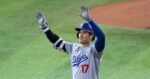 Dodgers’ Shohei Ohtani Wows MLB Followers After Turning into 1st Participant with 50 HRs, 50 SBs