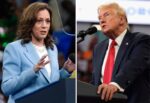 Harris and Trump will debate this week. What is going to the moderators do? – Poynter