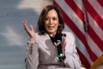 What’s subsequent for Kamala Harris and assembly the press? – Poynter