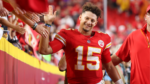 Chiefs atop NFL Energy Rankings; USMNT lastly makes Mauricio Pochettino rent official