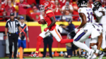 Kansas City Chiefs claim a dramatic win against Baltimore Ravens to kick-off season; NFL Week 1 expert picks and college football Week 2 predictions are provided below.