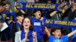 How do you substitute a soccer membership? How AFC Wimbledon have been born after Wimbledon FC left to turn out to be MK Dons