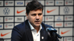 Mauricio Pochettino factors to America’s profitable mentality and asks USMNT to dream large in opening remarks