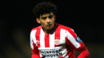 The forgotten American: Richard Ledezma will play a key position within the Champions League for PSV towards Juventus