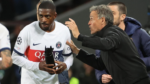 Ousmane Dembele dropped for PSG Champions League journey to Arsenal: Luis Enrique continues to train management