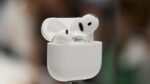 FDA approves some Apple AirPods for use as listening to aids