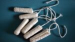 Following a study showing harmful metals present in tampons, lawmakers are pressing the FDA for action.