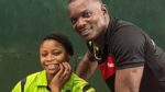 Paralympians overcoming Polio: an adorable table tennis duo and an aggressive wheelchair racer